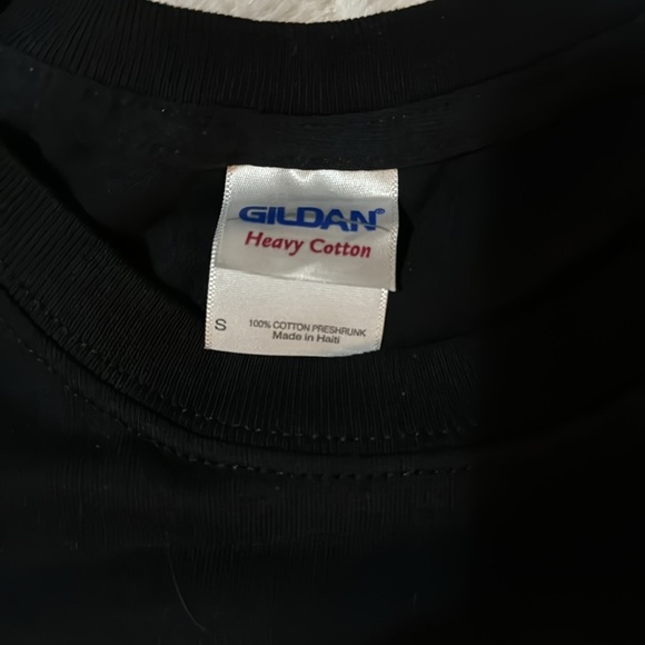 Eric Church Tour Tee - Picture 2 of 5